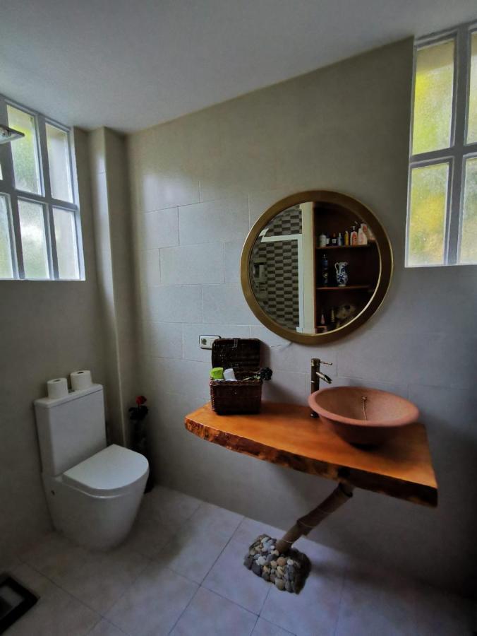 Habitacion En Casa De Marisa Y Juan Sada Exteriér fotografie