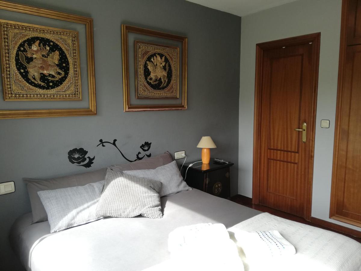 Habitacion En Casa De Marisa Y Juan Sada Exteriér fotografie